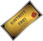 Eintritt Frei