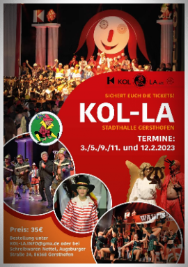 Kolla