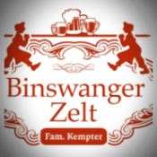 Binswanger Zelt