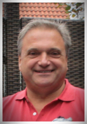 Horst Härle, Busfahrer