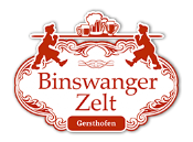 Binswanger Zelt