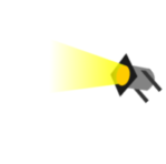 Scheinwerfer rechts 3