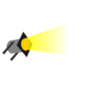 Scheinwerfer links 3