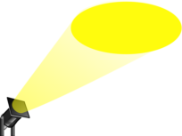 Scheinwerfer links 2