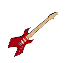 Gitarre